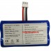 Verifone X970 X990 SX18650-2S1P Battery Verifone X970 X990 SX18650-2S1P Battery